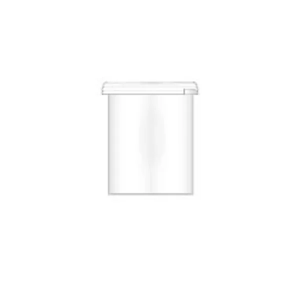 Snap Cap Vials (Plastic)