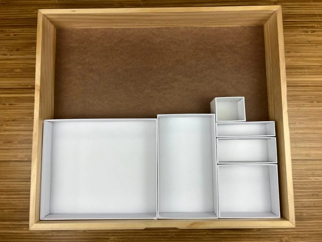 Cornell Unit Trays - Image 2