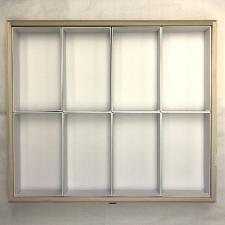 Cornell Unit Trays - Image 5