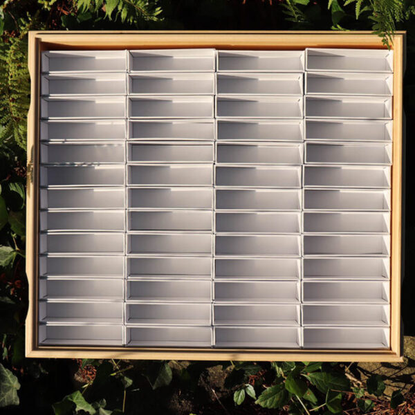 Cornell Unit Trays (Old Foam)