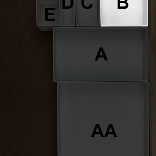 Cornell Unit Trays