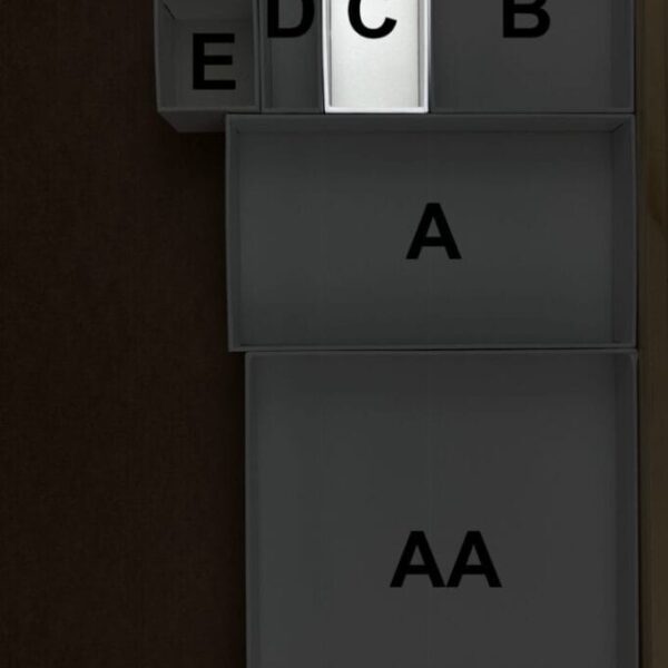 Cornell Unit Trays
