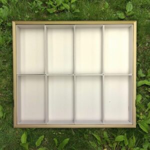 Cornell Unit Trays