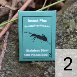 Ecology Supplies Insect Pins