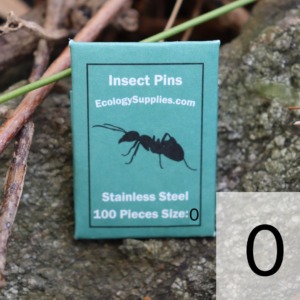 Ecology Supplies Insect Pins