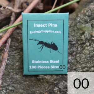 Ecology Supplies Insect Pins