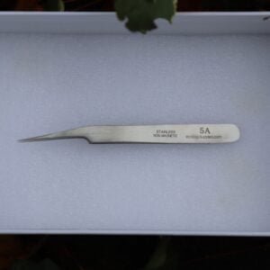 Swiss Forceps Size 5A Ecology Supplies