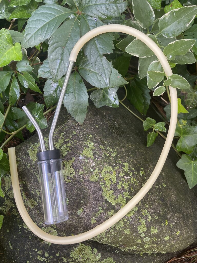 Insect Aspirator - Ecology Supplies