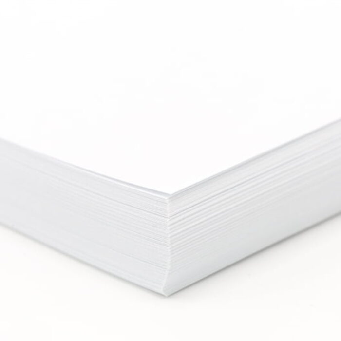 Archival Label Paper - Acid Free 32lb