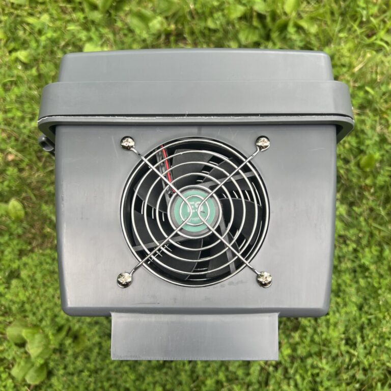 Gravid Traps - Reiter Cummings Inspired Gravid Mosquito Trap - Image 3