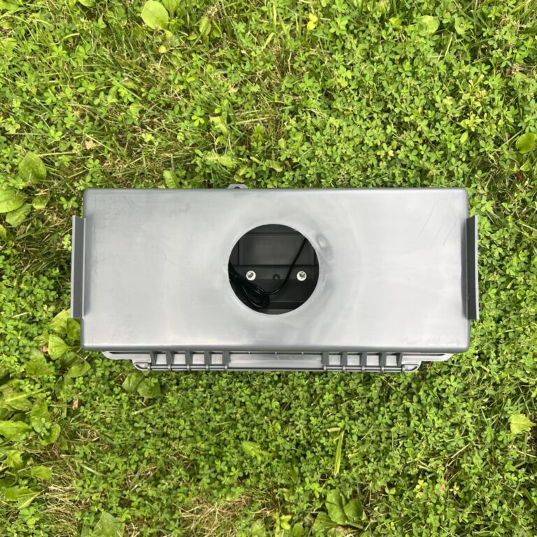 Gravid Traps - Reiter Cummings Inspired Gravid Mosquito Trap - Image 7