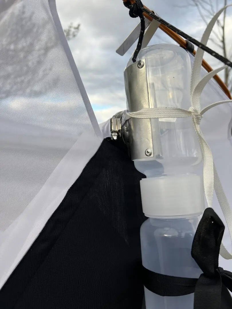 Malaise Trap Townes Style - Image 5