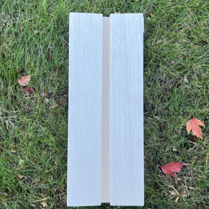 Wooden Spreading Board