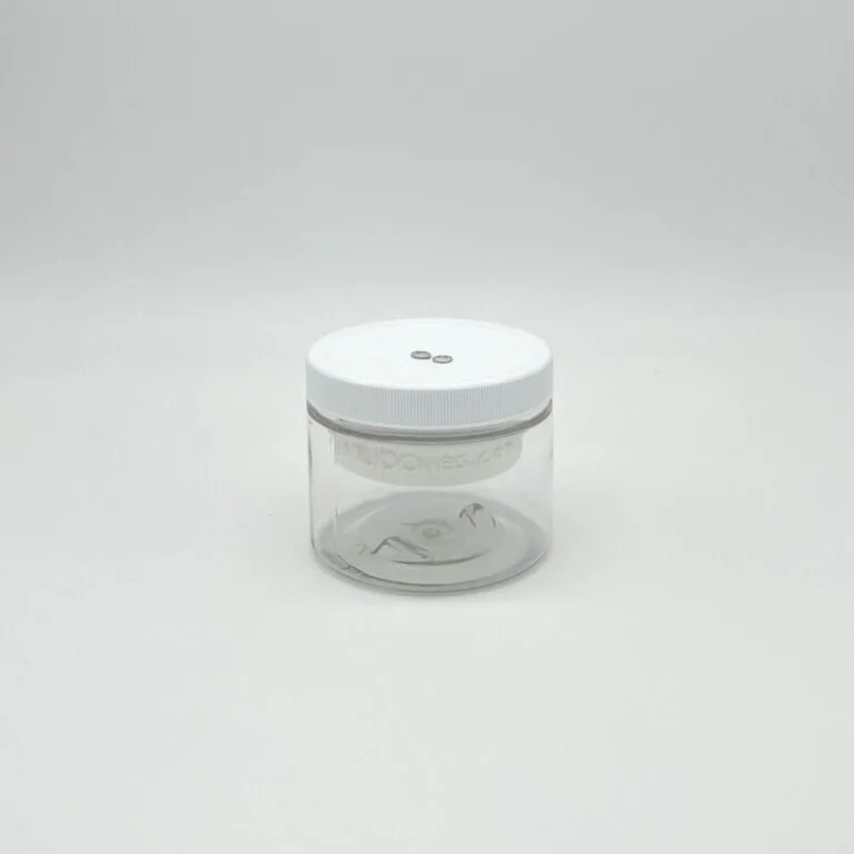 Top Loaded Collecting Jar - Image 3