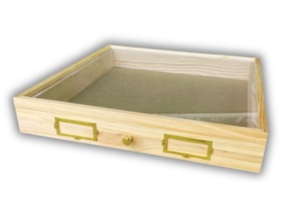USNM Drawers