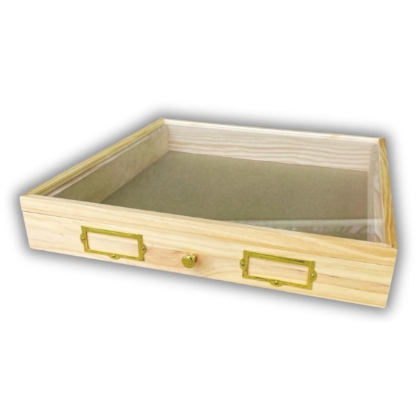 USNM Drawers