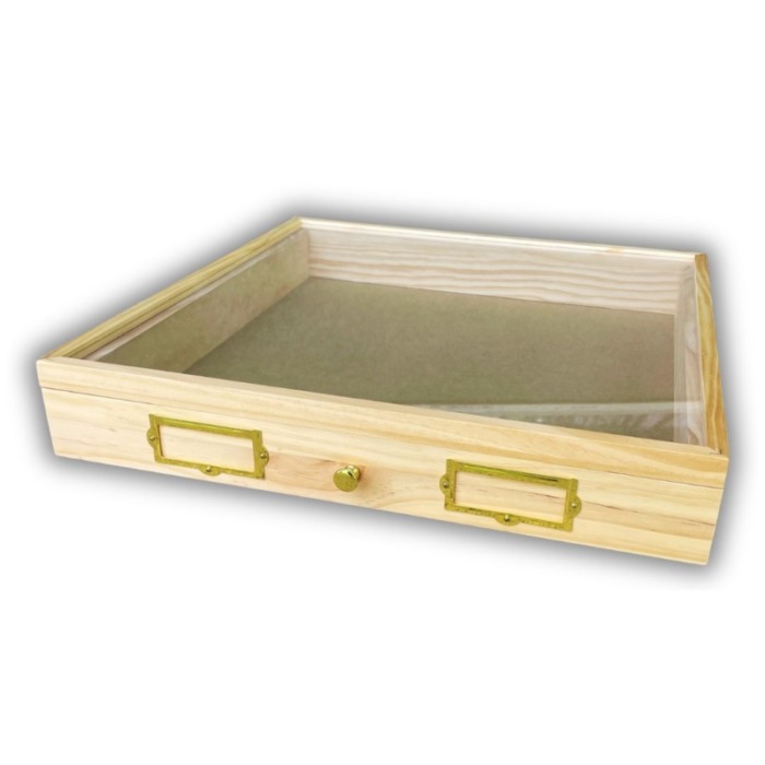 USNM Drawer