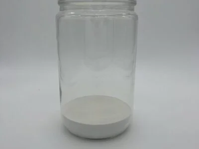Bottom loaded collecting jar