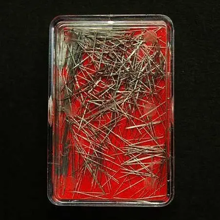 Minuten Pins