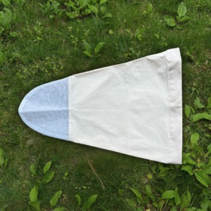 Combination Aerial Net Bag - 12