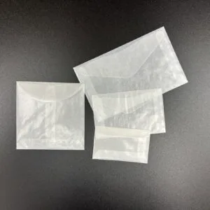 Glassine Envelopes