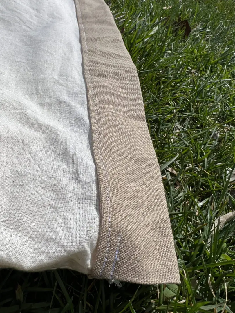 Sweep Net Bag - Image 2