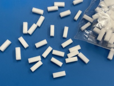 Double Mounting Foam Entomology