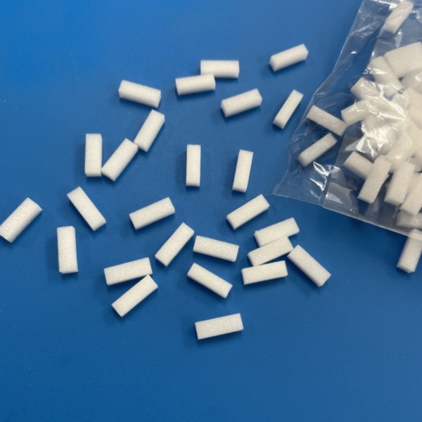 Double Mounting Foam Entomology