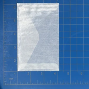 Glassine Envelopes
