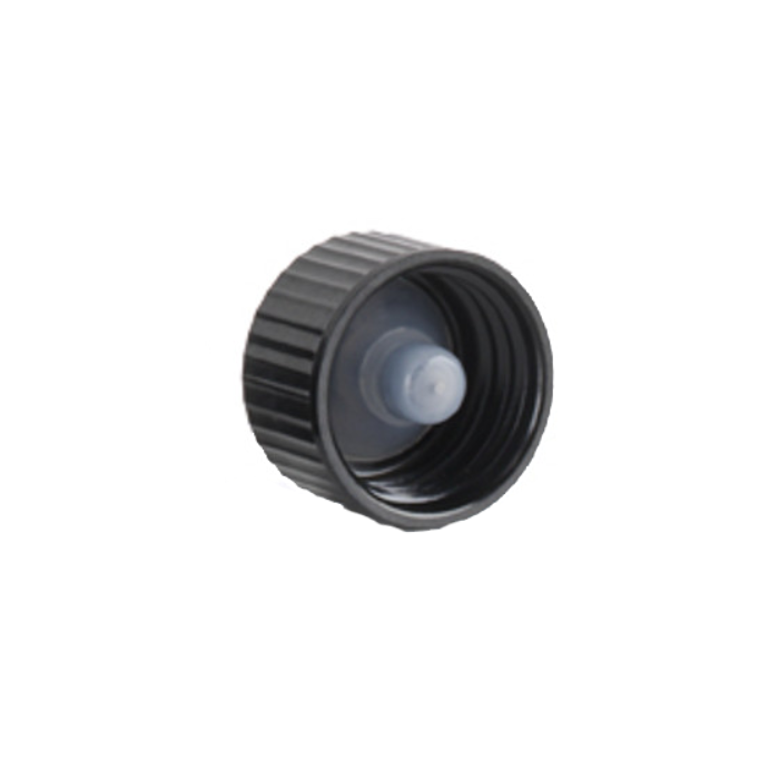 Polyseal Screw Caps