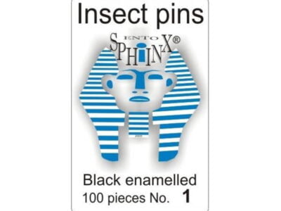 Ento Sphinx Insect Pins