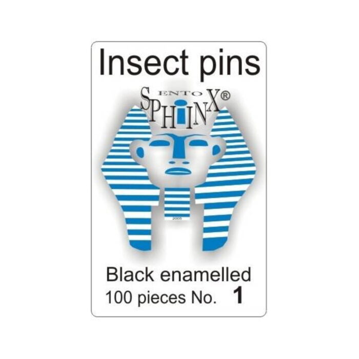 Ento Sphinx Insect Pins