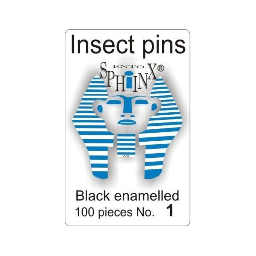 Ento Sphinx Insect Pins