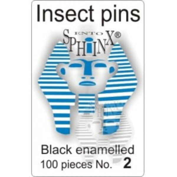Ento Sphinx Insect Pins