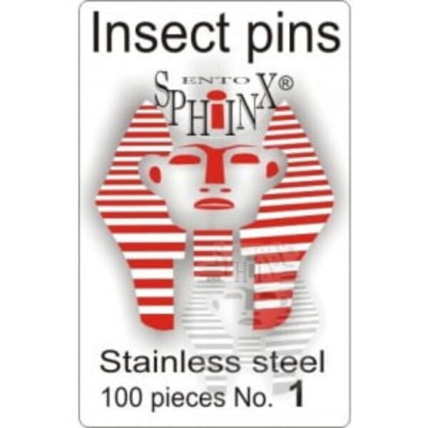Ento Sphinx Insect Pins
