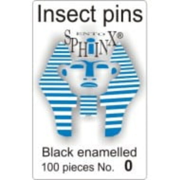 Ento Sphinx Insect Pins