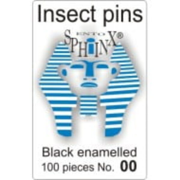 Ento Sphinx Insect Pins