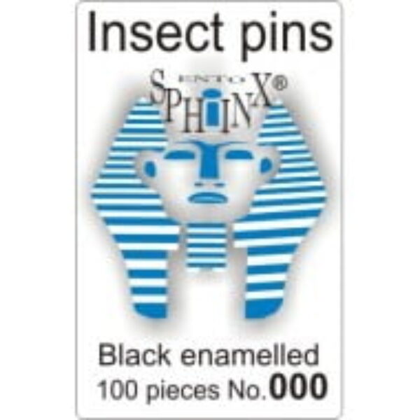 Ento Sphinx Insect Pins