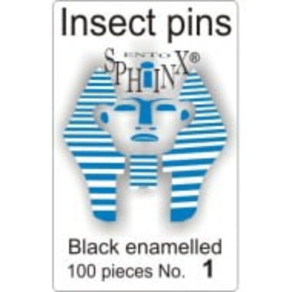 Ento Sphinx Insect Pins