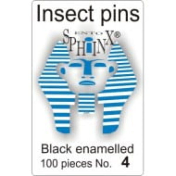 Ento Sphinx Insect Pins