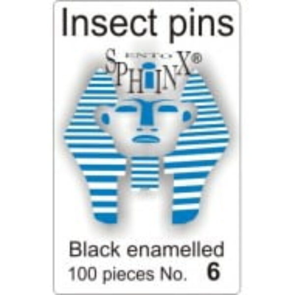 Ento Sphinx Insect Pins