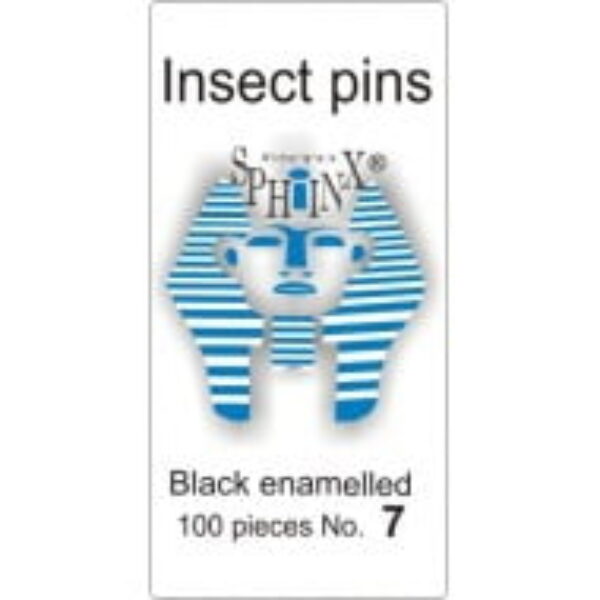 Ento Sphinx Insect Pins