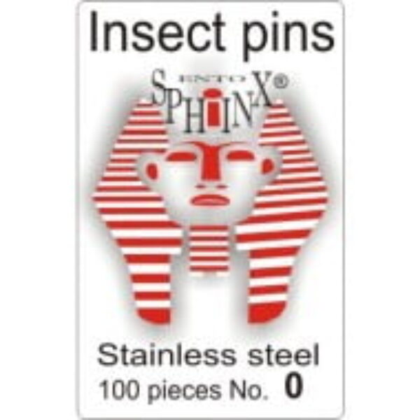 Ento Sphinx Insect Pins