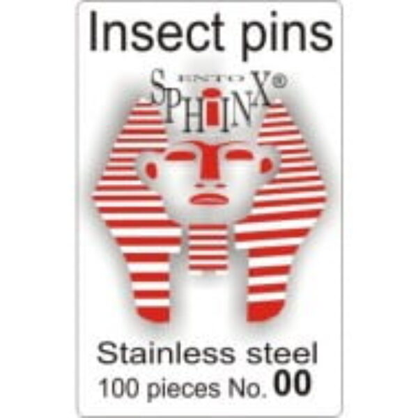 Ento Sphinx Insect Pins