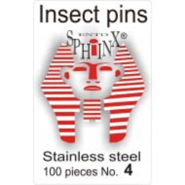 Ento Sphinx Insect Pins