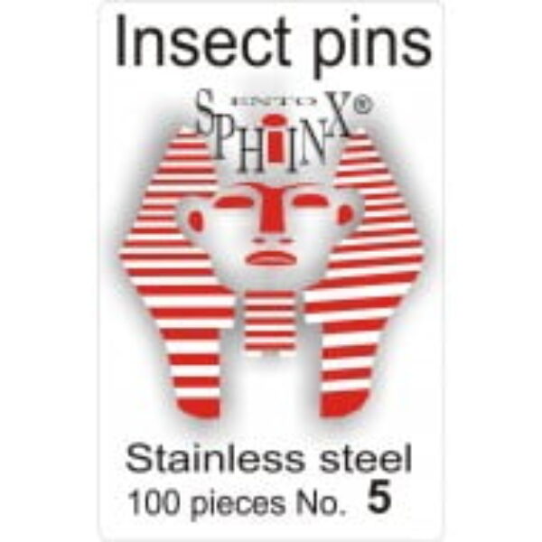 Ento Sphinx Insect Pins