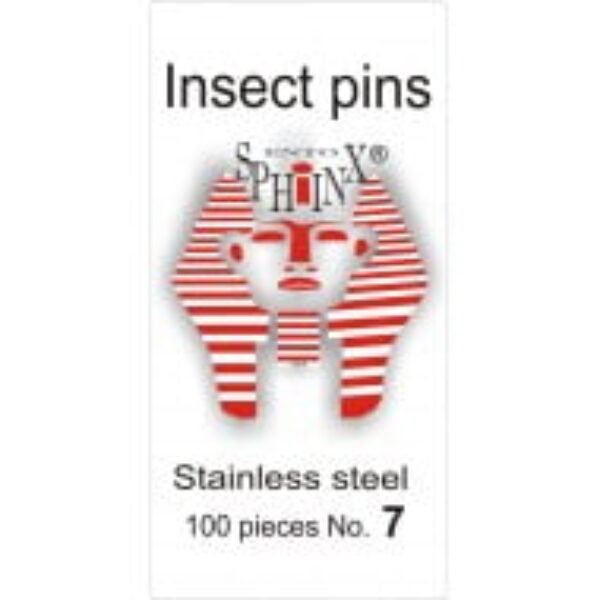Ento Sphinx Insect Pins