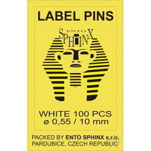 Label Pins