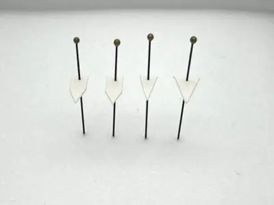 pre-cut points