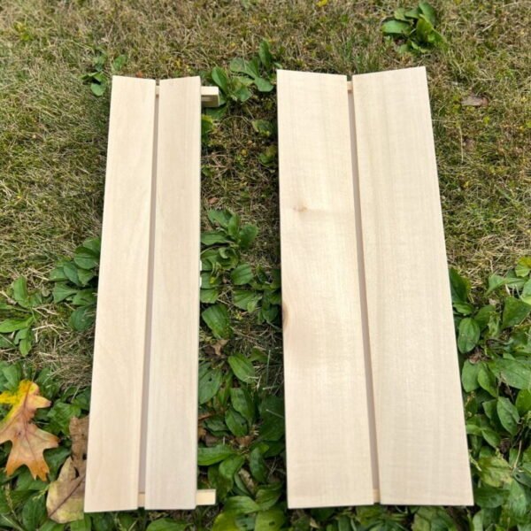 Wooden Spreading Board